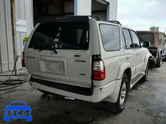 2002 TOYOTA 4RUNNER LI JT3GN87R829000382 image 3
