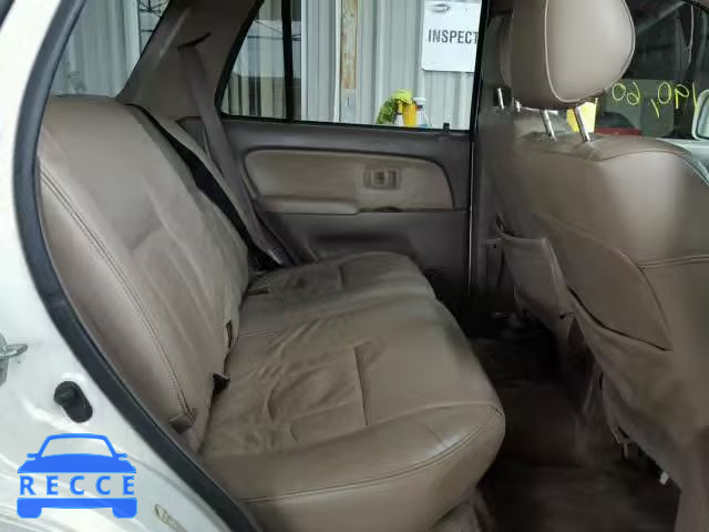 2002 TOYOTA 4RUNNER LI JT3GN87R829000382 image 5