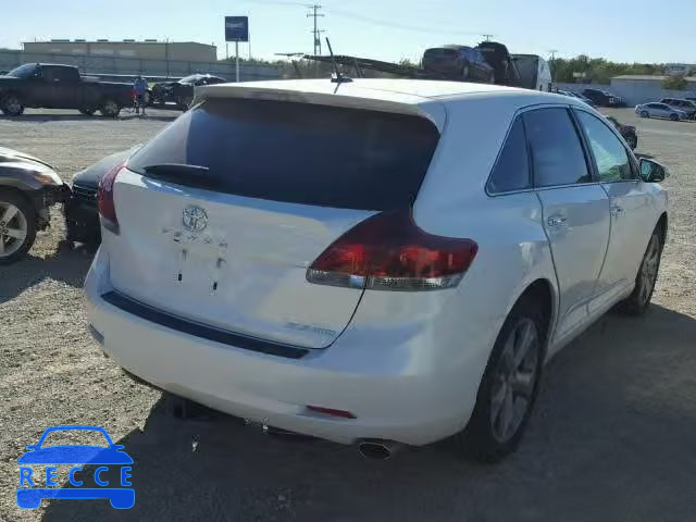 2013 TOYOTA VENZA LE 4T3BK3BB5DU086992 image 3