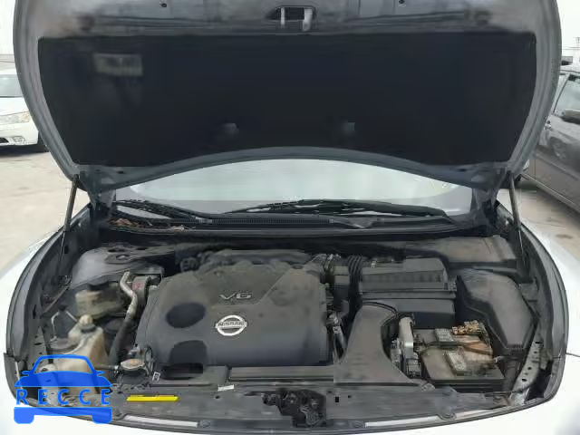 2012 NISSAN MAXIMA S 1N4AA5AP3CC833018 Bild 6