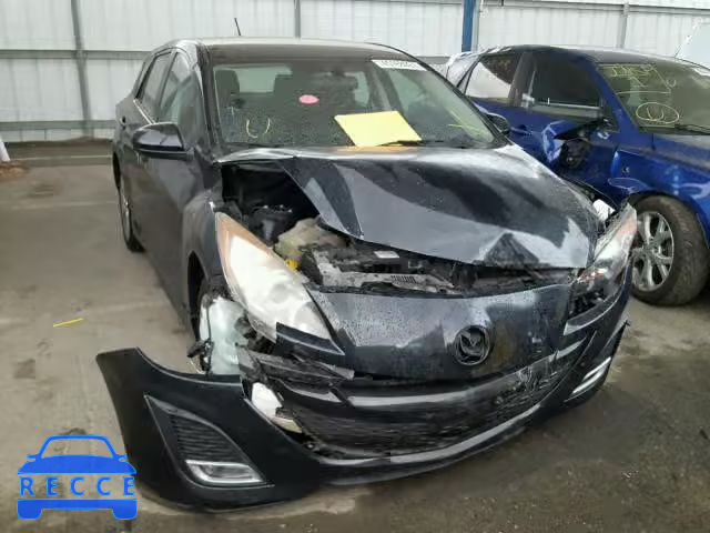 2011 MAZDA 3 S JM1BL1K68B1478669 image 0