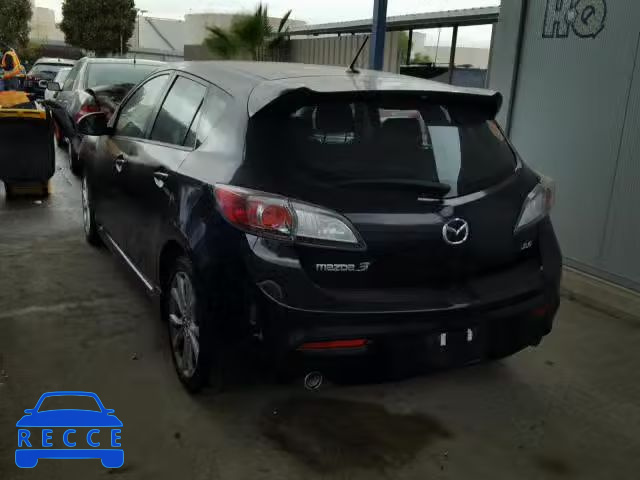 2011 MAZDA 3 S JM1BL1K68B1478669 image 2