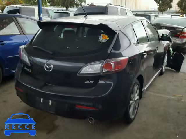 2011 MAZDA 3 S JM1BL1K68B1478669 image 3