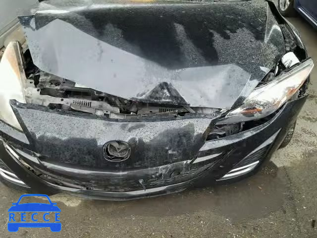 2011 MAZDA 3 S JM1BL1K68B1478669 image 6