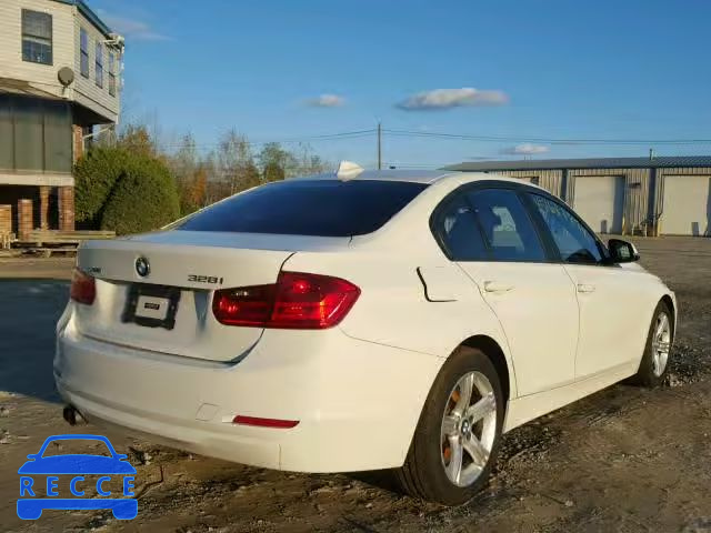 2013 BMW 328 XI SUL WBA3B5C57DF597255 зображення 3