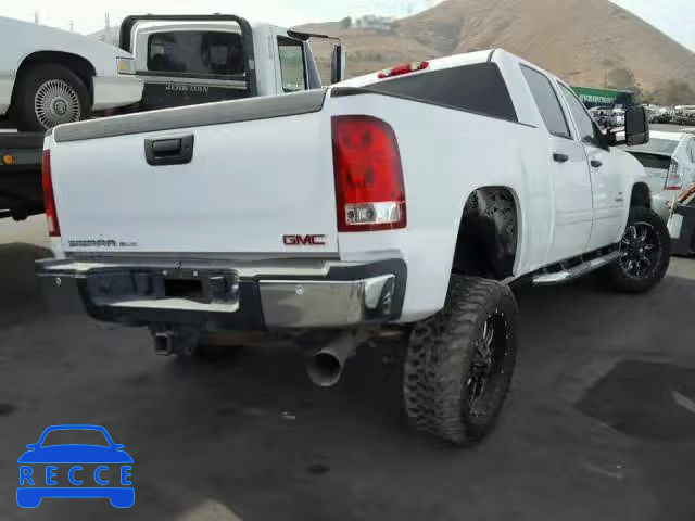 2009 GMC SIERRA C25 1GTHC53609F133343 image 3