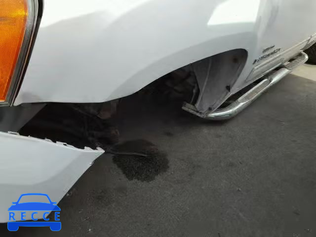 2009 GMC SIERRA C25 1GTHC53609F133343 image 8