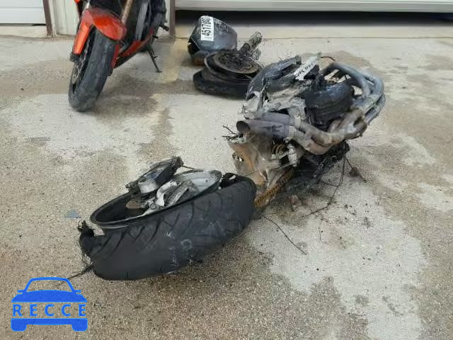 2003 HONDA CBR900 RR JH2SC50023M102837 image 3