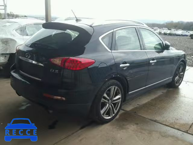 2011 INFINITI EX35 BASE JN1AJ0HRXBM853721 image 3