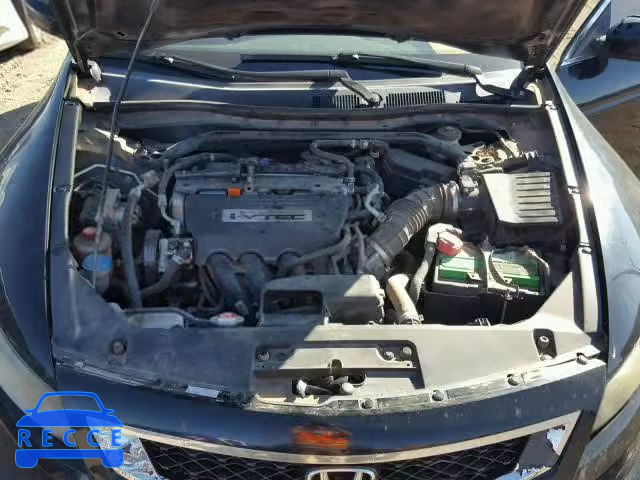 2008 HONDA ACCORD EXL 1HGCS12888A008144 image 6