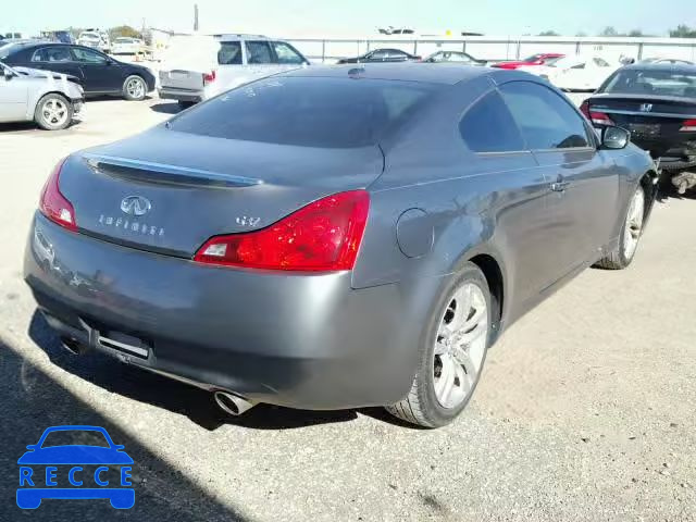 2010 INFINITI G37 BASE JN1CV6EK2AM104689 image 3