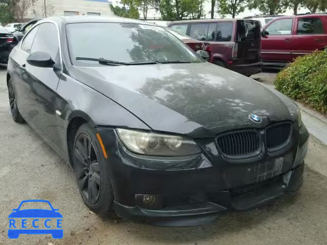 2007 BMW 328 I SULE WBAWV135X7P117625 image 0