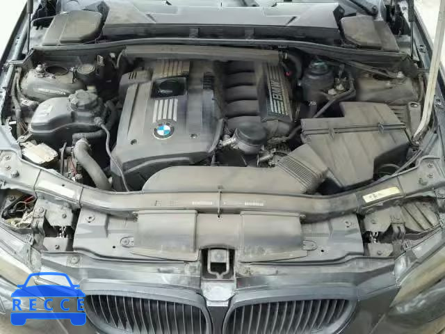 2007 BMW 328 I SULE WBAWV135X7P117625 зображення 6