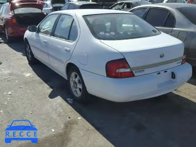 2001 NISSAN ALTIMA XE 1N4DL01D61C201594 image 2