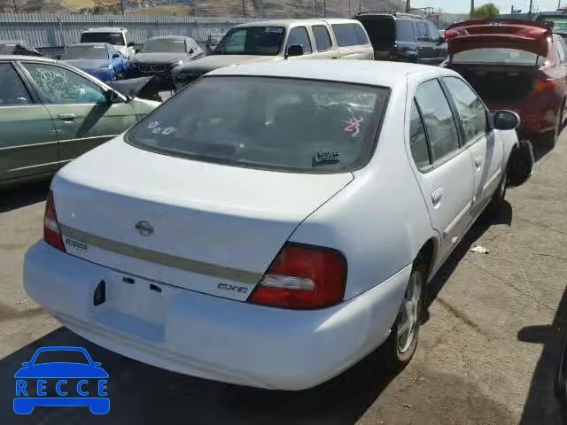 2001 NISSAN ALTIMA XE 1N4DL01D61C201594 image 3