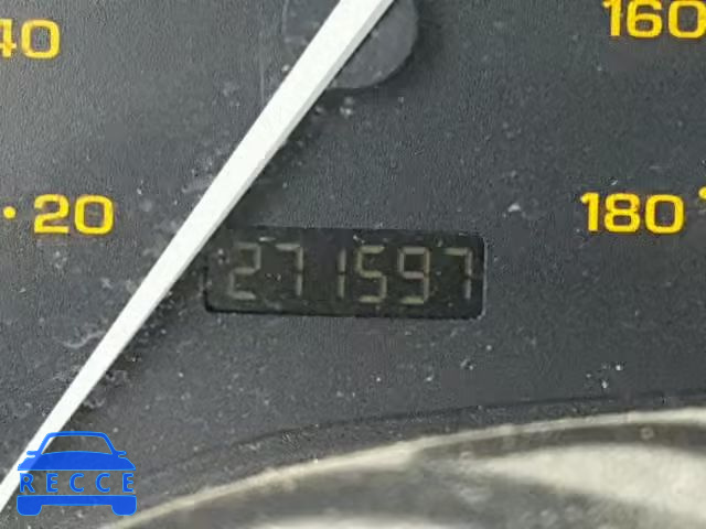 2000 SATURN SL 1G8ZF5284YZ158297 Bild 7