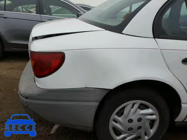 2000 SATURN SL 1G8ZF5284YZ158297 Bild 8