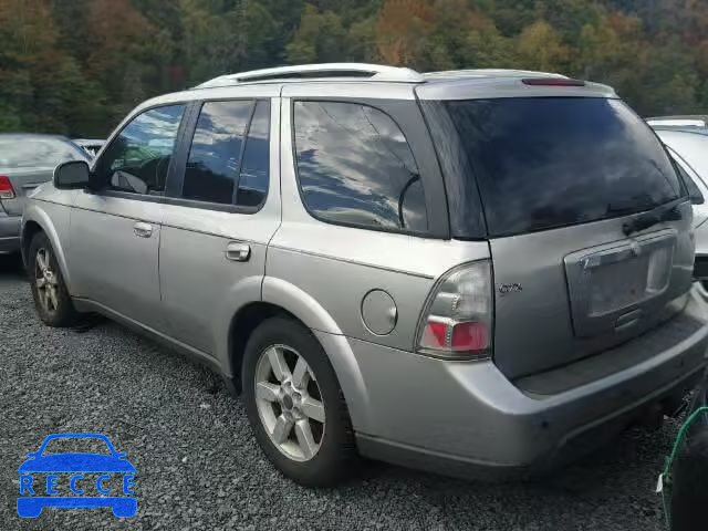 2006 SAAB 9-7X ARC 5S3ET13M262802123 Bild 2