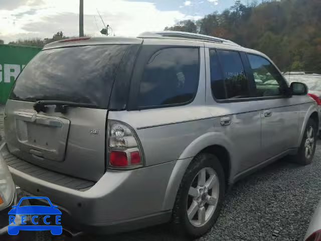 2006 SAAB 9-7X ARC 5S3ET13M262802123 Bild 3