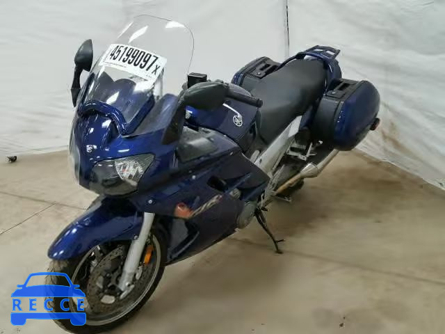 2005 YAMAHA FJR1300 JYARP07E05A002591 image 1