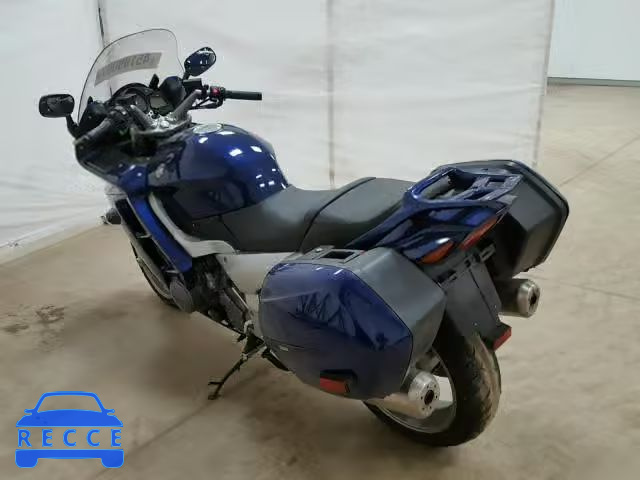 2005 YAMAHA FJR1300 JYARP07E05A002591 image 2