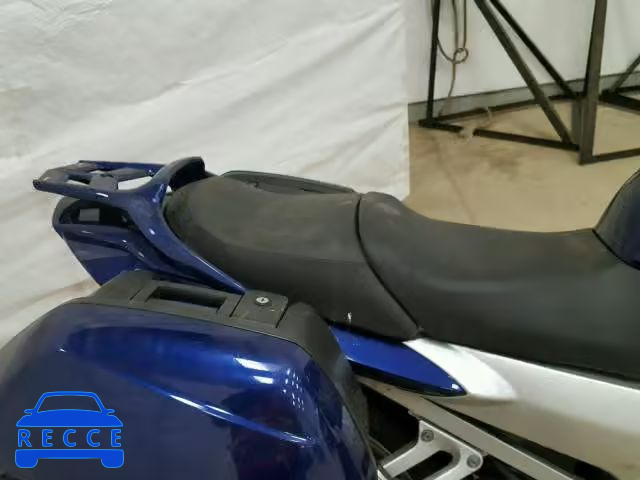 2005 YAMAHA FJR1300 JYARP07E05A002591 Bild 5