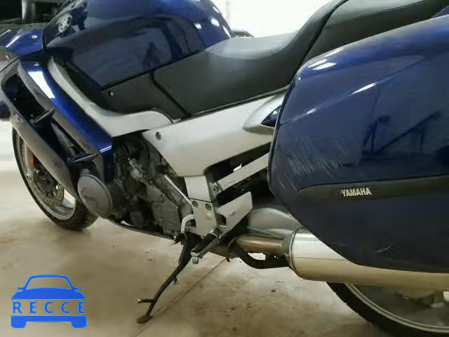 2005 YAMAHA FJR1300 JYARP07E05A002591 зображення 8