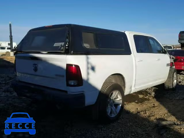2016 RAM 1500 SPORT 1C6RR7MT6GS406297 image 3
