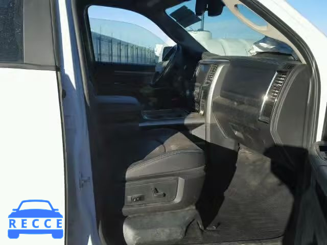 2016 RAM 1500 SPORT 1C6RR7MT6GS406297 image 4