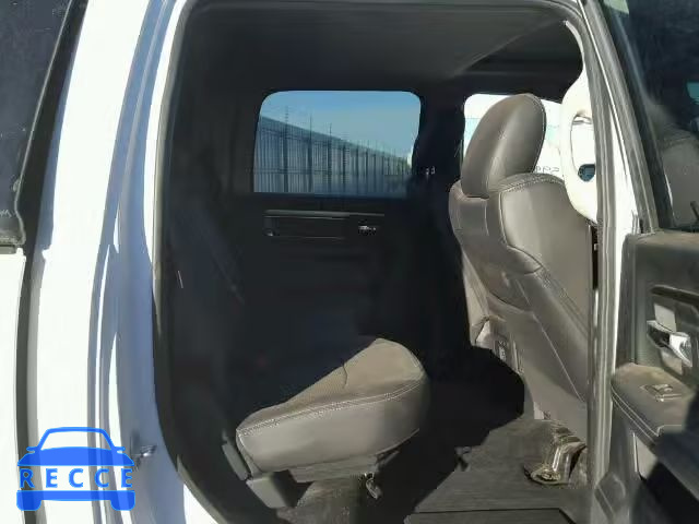 2016 RAM 1500 SPORT 1C6RR7MT6GS406297 image 5