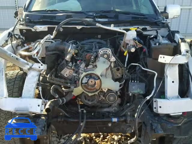 2016 RAM 1500 SPORT 1C6RR7MT6GS406297 image 6
