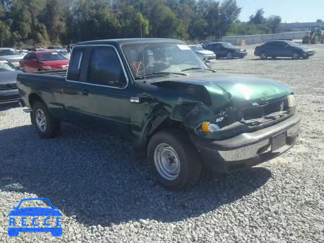 1999 MAZDA B3000 4F4YR16V7XTM15222 image 0