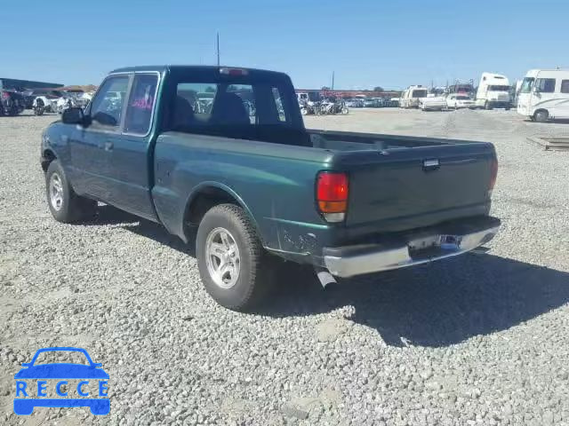 1999 MAZDA B3000 4F4YR16V7XTM15222 image 2