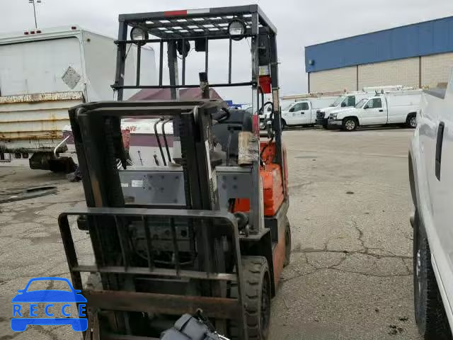 1994 TOYOTA FORKLIFT 83578 image 1