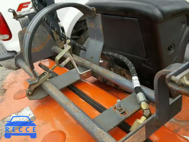 1994 TOYOTA FORKLIFT 83578 зображення 6