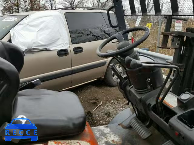 1995 TOYOTA FORKLIFT 61102 image 4