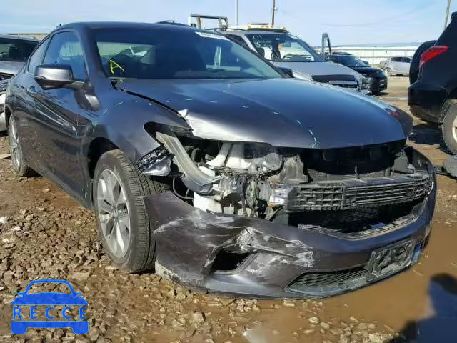 2013 HONDA ACCORD EXL 1HGCT1B84DA014823 image 0