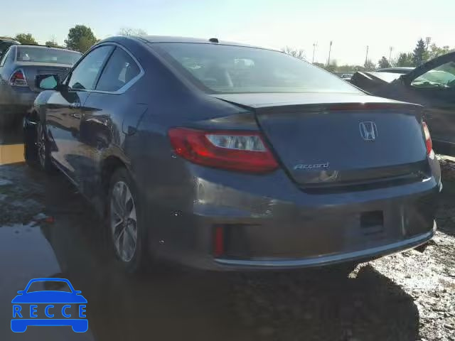 2013 HONDA ACCORD EXL 1HGCT1B84DA014823 image 2