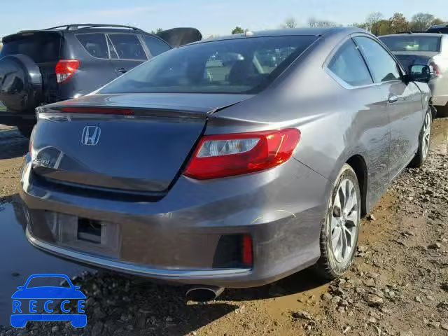 2013 HONDA ACCORD EXL 1HGCT1B84DA014823 image 3
