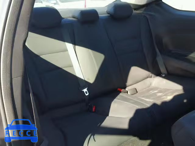 2013 HONDA ACCORD EXL 1HGCT1B84DA014823 image 5