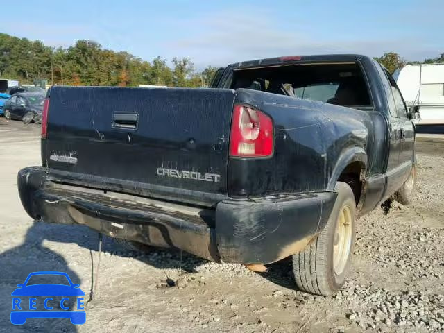 2001 CHEVROLET S TRUCK S1 1GCCS19W318179934 image 3