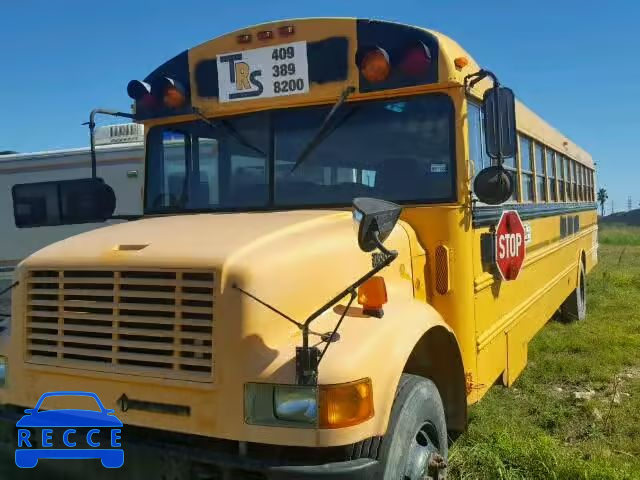 1998 INTERNATIONAL 3000 3800 1HVBBAAN4WH640168 image 1