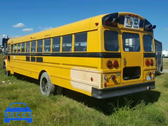 1998 INTERNATIONAL 3000 3800 1HVBBAAN4WH640168 image 2