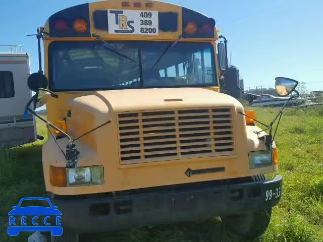 1998 INTERNATIONAL 3000 3800 1HVBBAAN4WH640168 image 8