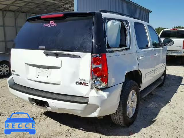 2011 GMC YUKON SLE 1GKS1AE08BR251212 image 3