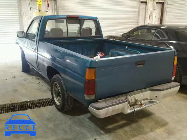 1995 NISSAN TRUCK E/XE 1N6SD11SXSC345909 image 2