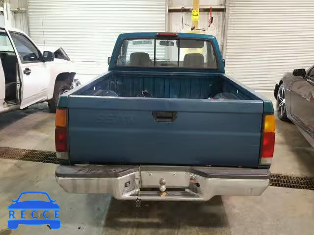 1995 NISSAN TRUCK E/XE 1N6SD11SXSC345909 зображення 5