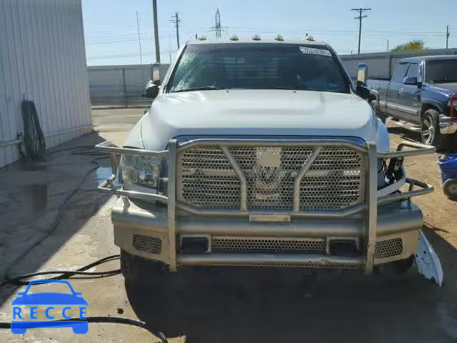 2012 DODGE RAM 3500 L 3C63D3FL2CG331867 image 8