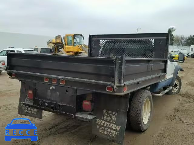 2006 FORD F450 SUPER 1FDXX46P26EB41651 image 3