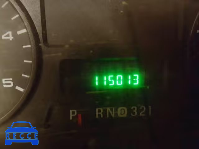 2006 FORD F450 SUPER 1FDXX46P26EB41651 image 7